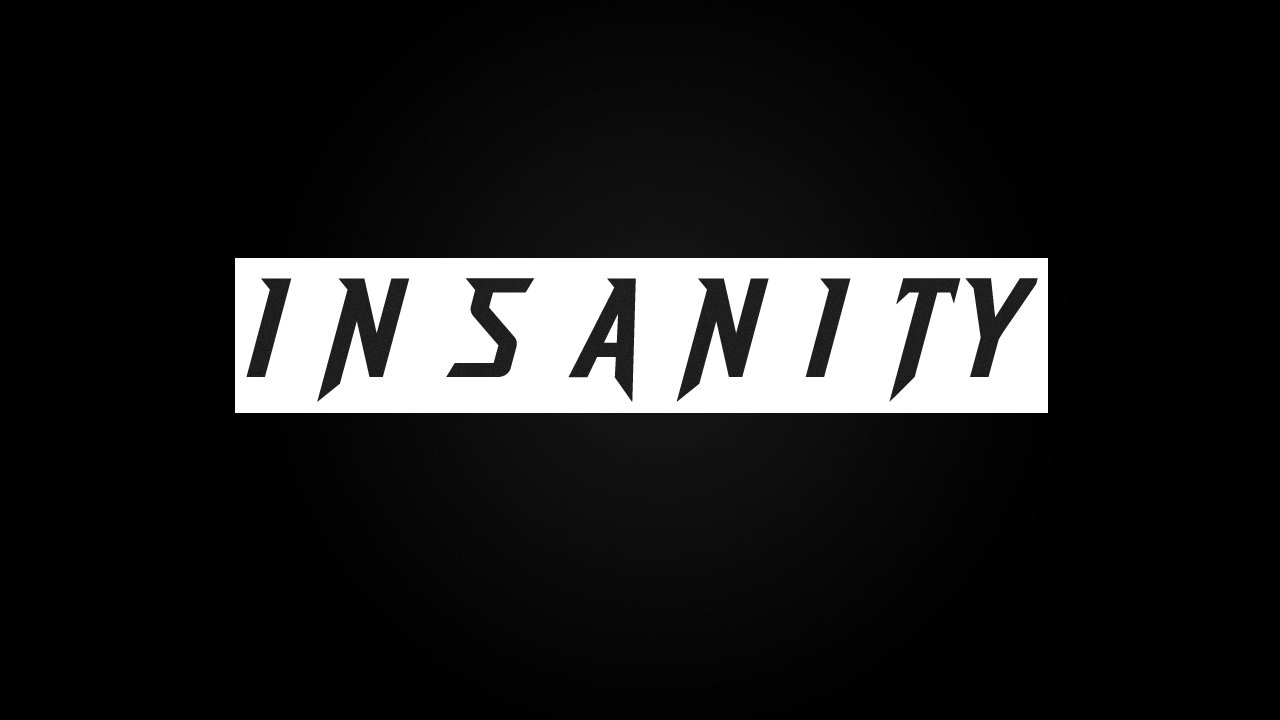 Herunterladen Insanity zum Minecraft 1.14.4